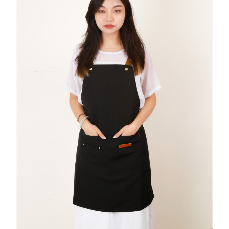 成人圍裙展示17